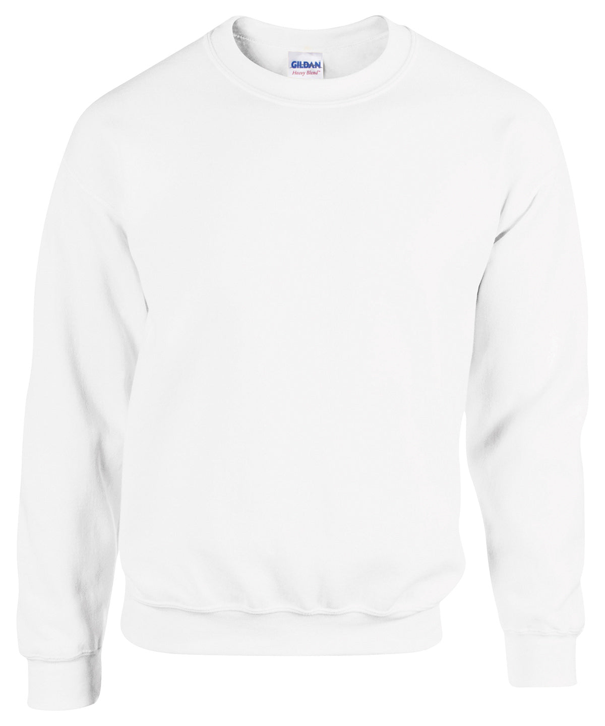Gildan - Heavy Blend™ adult crew neck sweatshirt - GD056
