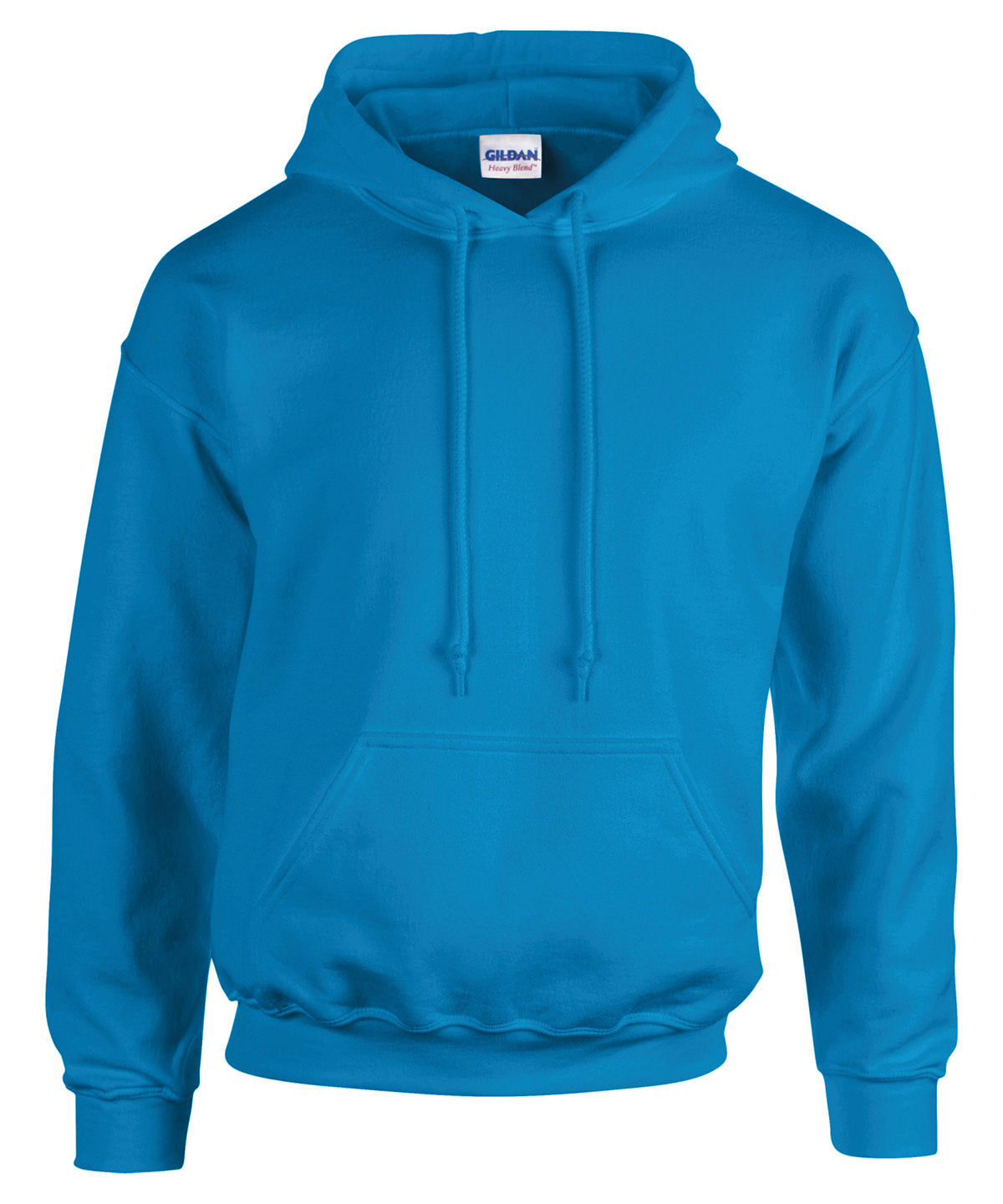 Gildan - Heavy Blend™ hooded sweatshirt - GD057