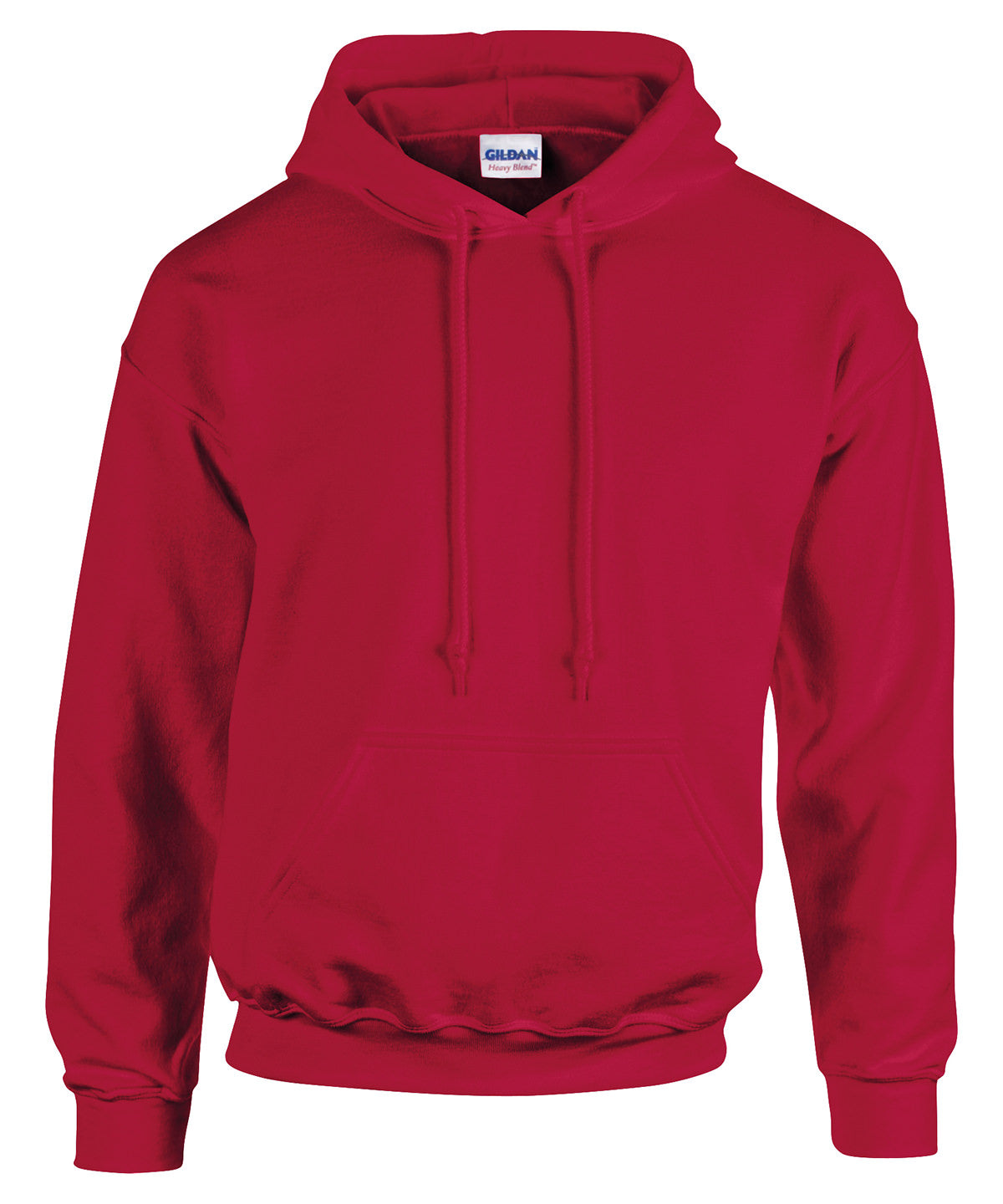 Gildan - Heavy Blend™ hooded sweatshirt - GD057