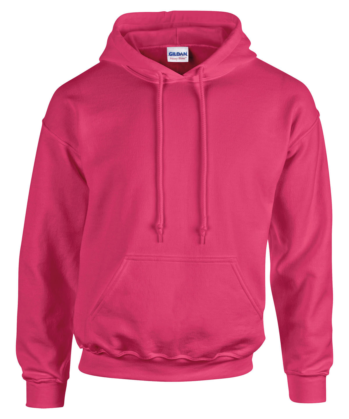 Gildan - Heavy Blend™ hooded sweatshirt - GD057