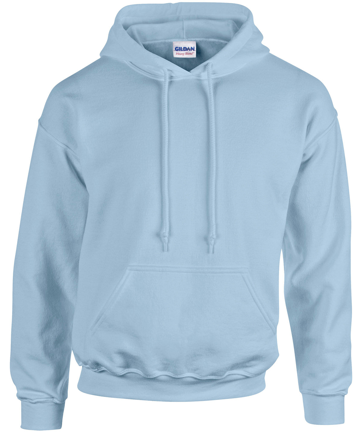 Gildan - Heavy Blend™ hooded sweatshirt - GD057