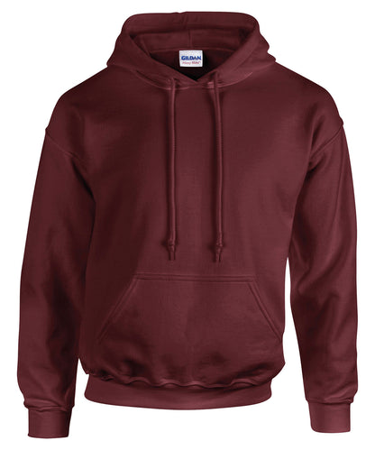 Gildan - Heavy Blend™ hooded sweatshirt - GD057