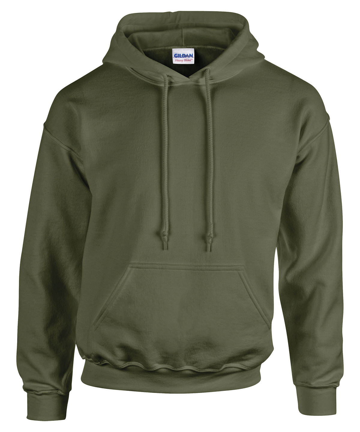 Gildan - Heavy Blend™ hooded sweatshirt - GD057