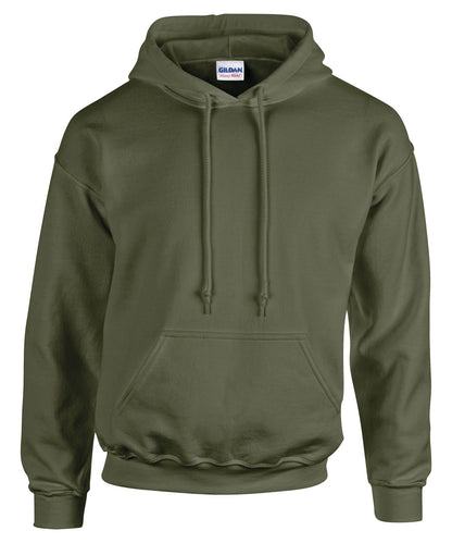 Gildan - Heavy Blend™ hooded sweatshirt - GD057