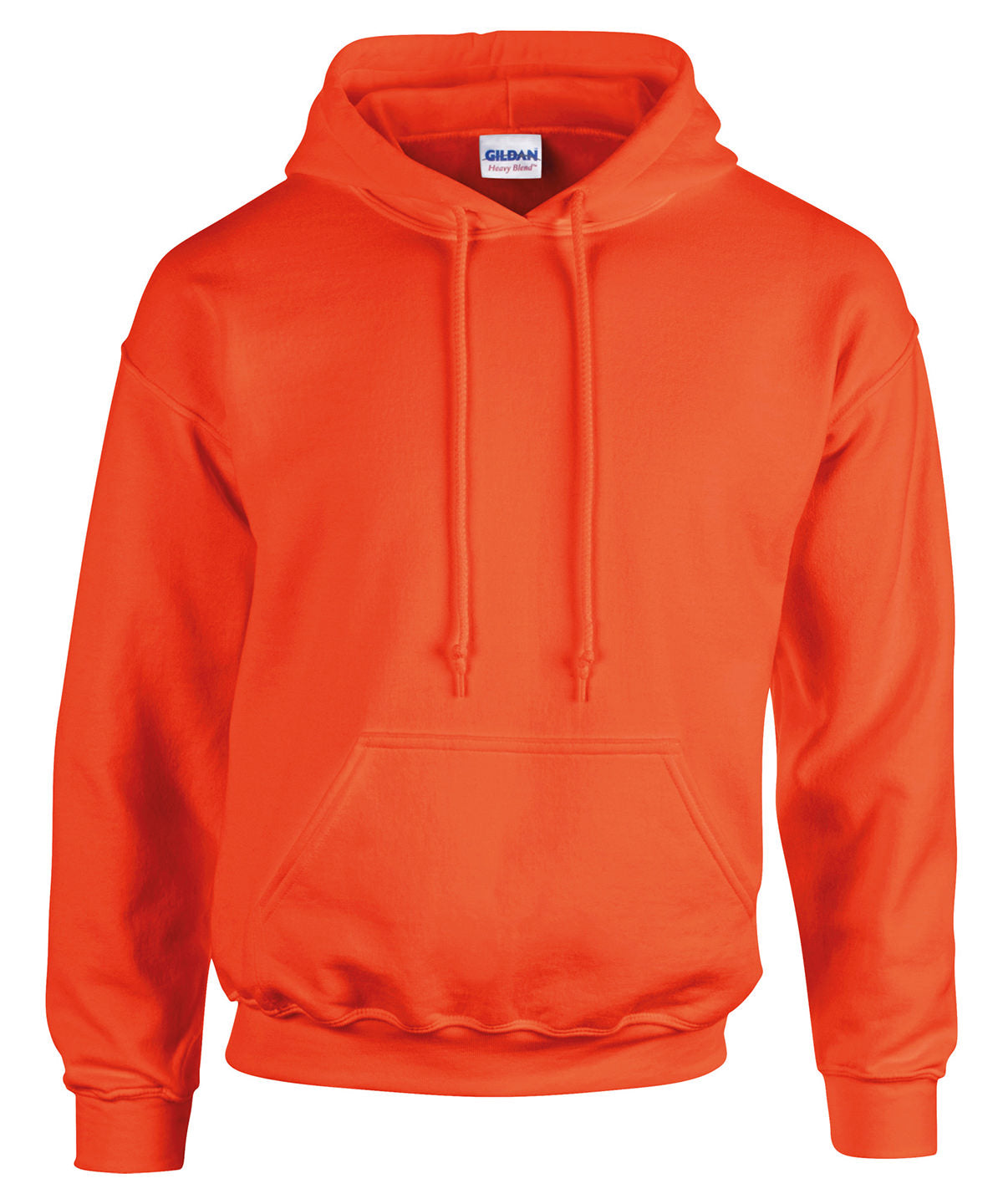 Gildan - Heavy Blend™ hooded sweatshirt - GD057