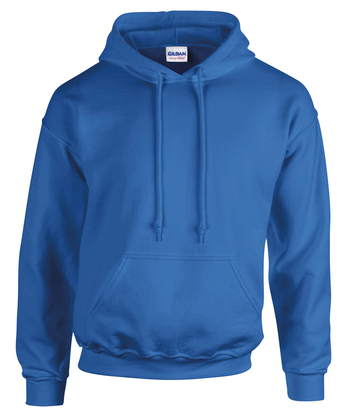 Gildan - Heavy Blend™ hooded sweatshirt - GD057