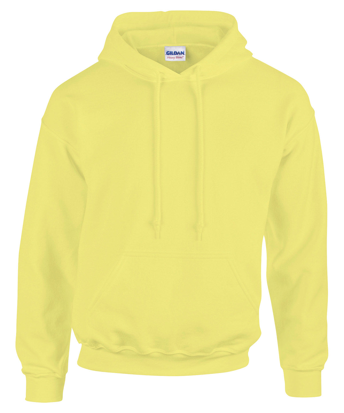 Gildan - Heavy Blend™ hooded sweatshirt - GD057