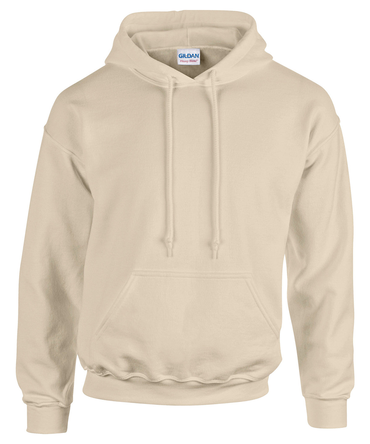 Gildan - Heavy Blend™ hooded sweatshirt - GD057