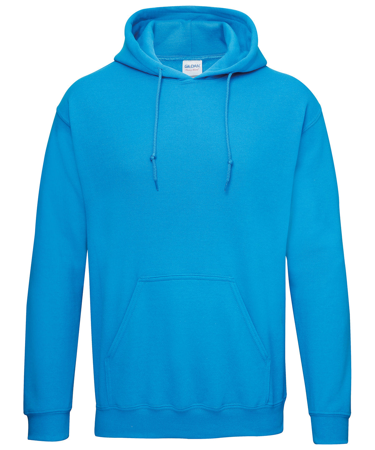 Gildan - Heavy Blend™ hooded sweatshirt - GD057