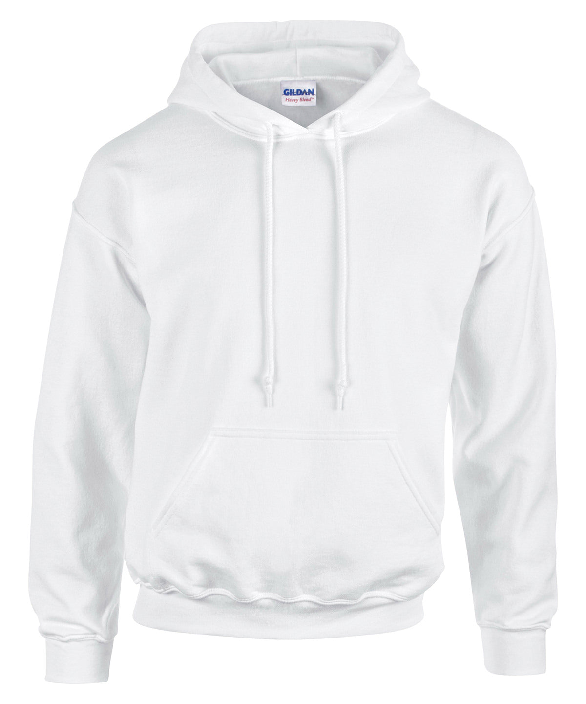 Gildan - Heavy Blend™ hooded sweatshirt - GD057