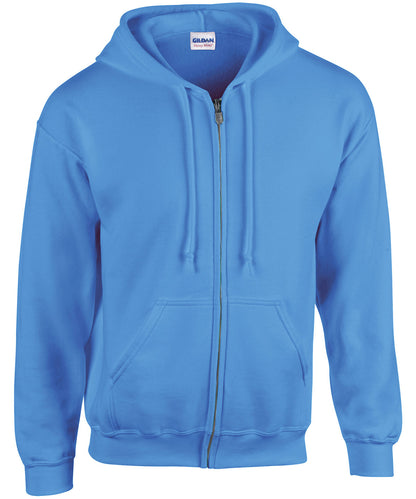 Gildan - Heavy Blend™  full zip hooded sweatshirt - GD058