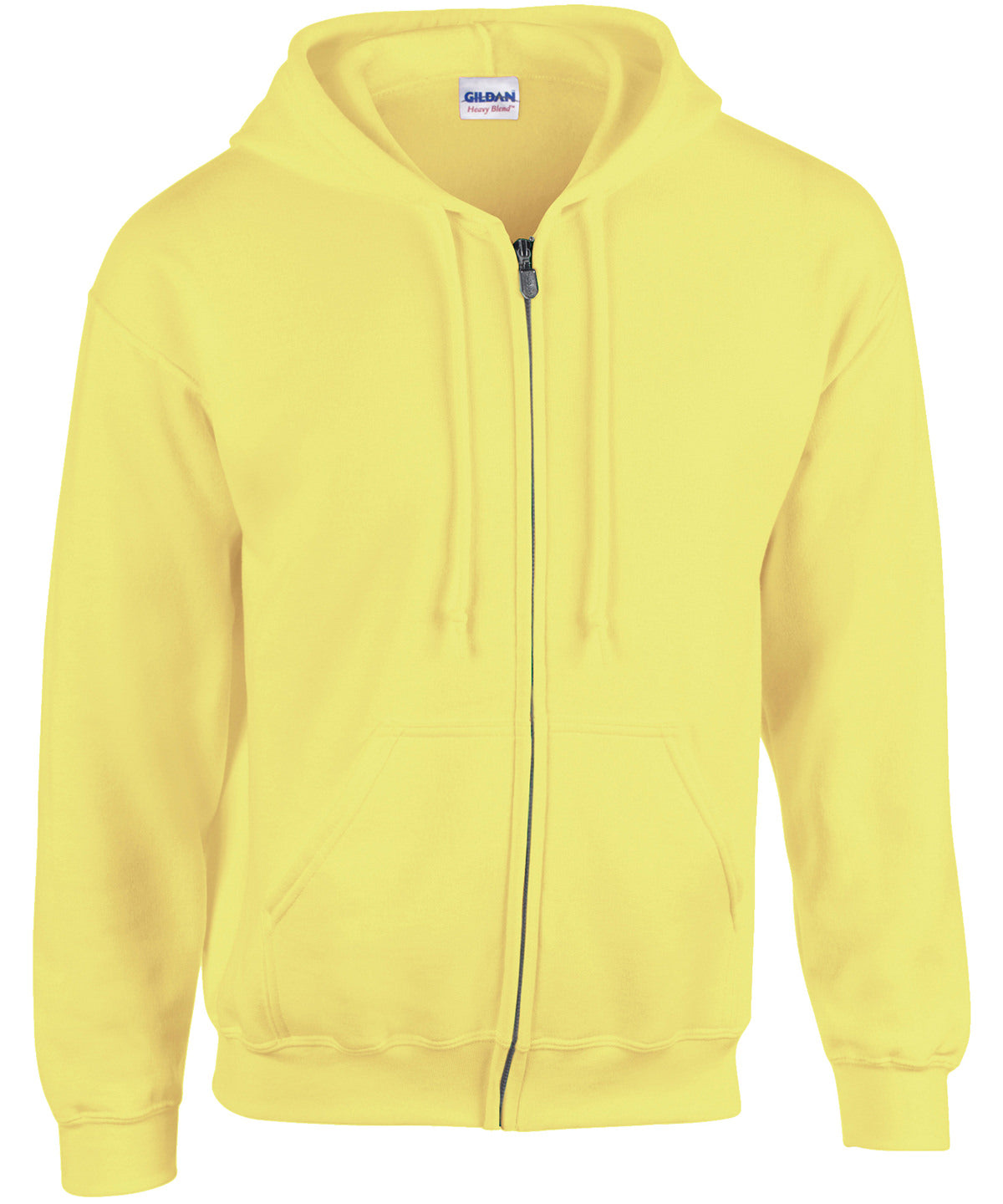Gildan - Heavy Blend™  full zip hooded sweatshirt - GD058