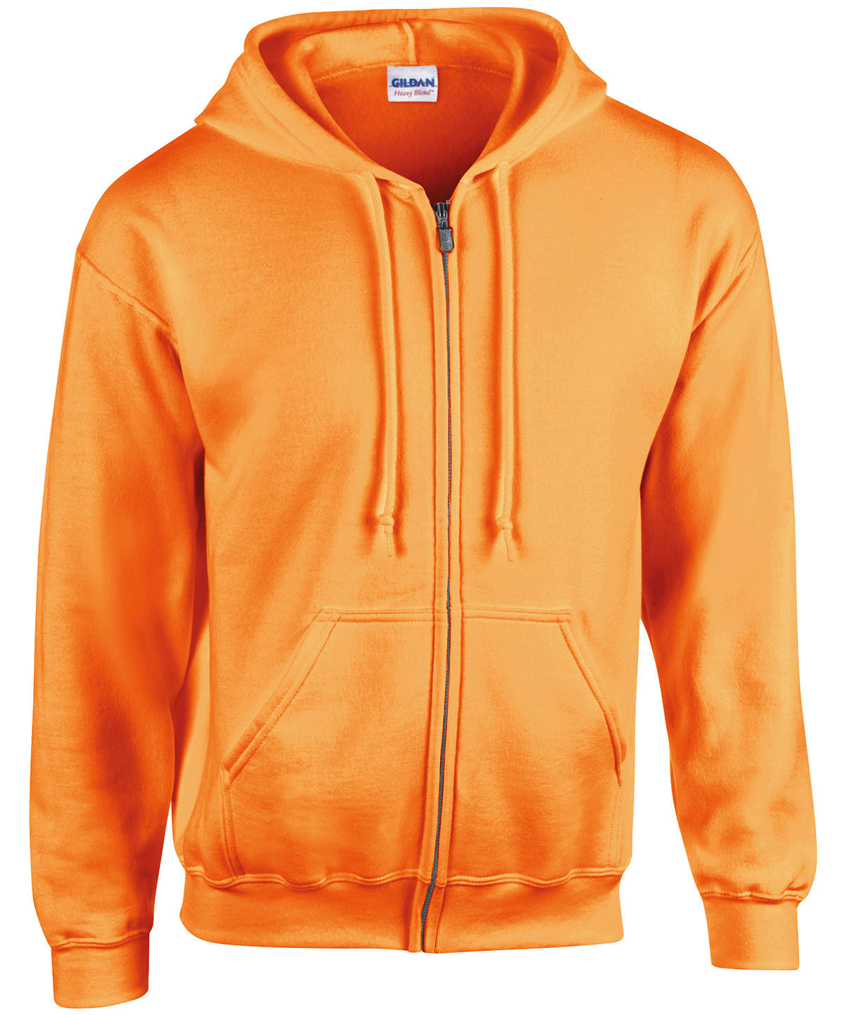 Gildan - Heavy Blend™  full zip hooded sweatshirt - GD058