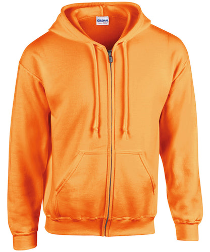 Gildan - Heavy Blend™  full zip hooded sweatshirt - GD058