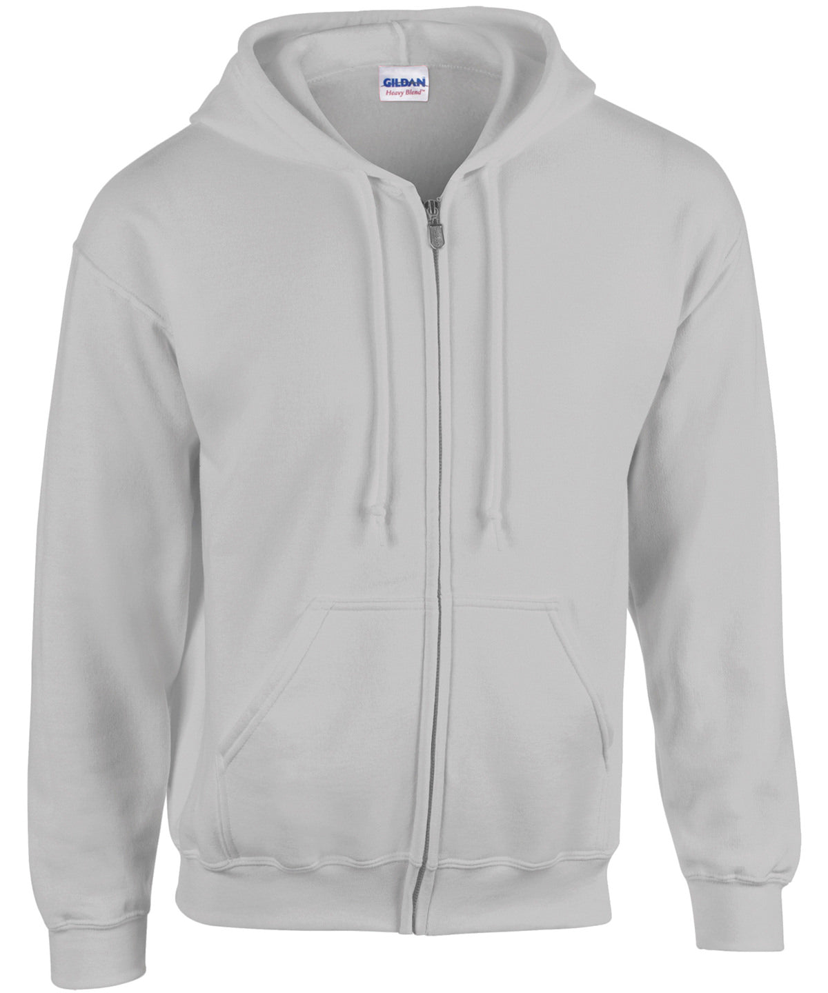 Gildan - Heavy Blend™  full zip hooded sweatshirt - GD058