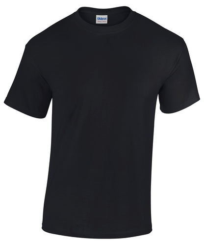Gildan - Heavy Cotton™ youth t-shirt - GD05B