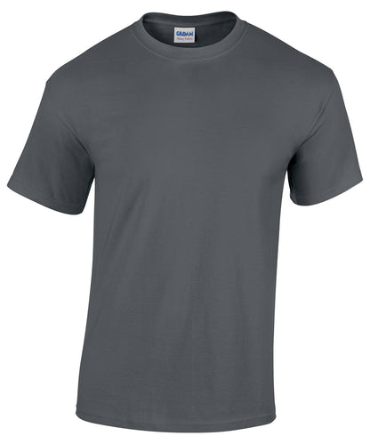 Gildan - Heavy Cotton™ youth t-shirt - GD05B