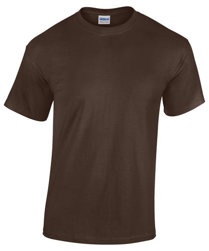 Gildan - Heavy Cotton™ youth t-shirt - GD05B