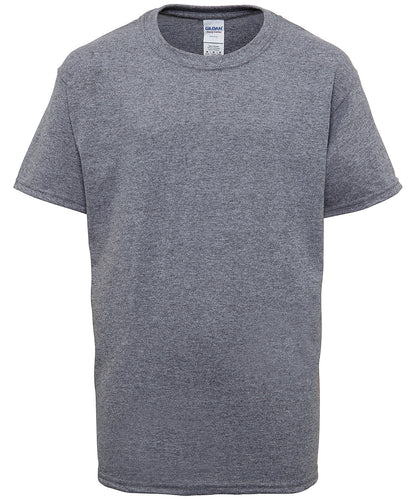 Gildan - Heavy Cotton™ youth t-shirt - GD05B