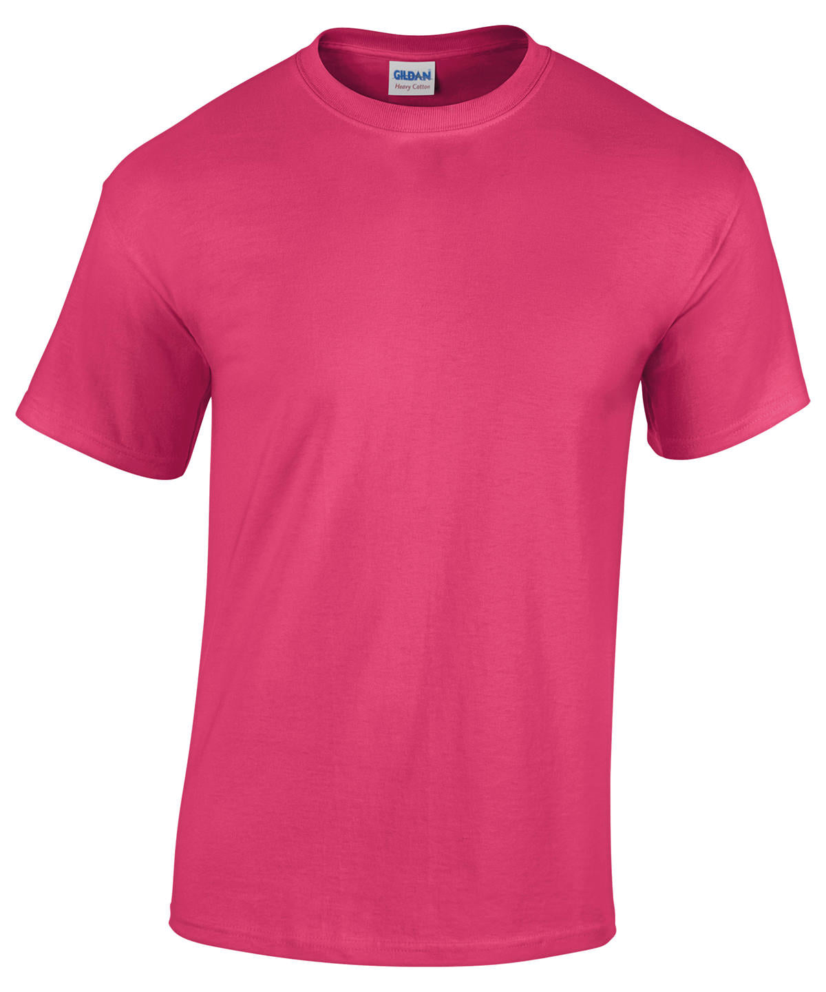 Gildan - Heavy Cotton™ youth t-shirt - GD05B