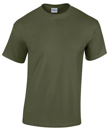 Gildan - Heavy Cotton™ youth t-shirt - GD05B