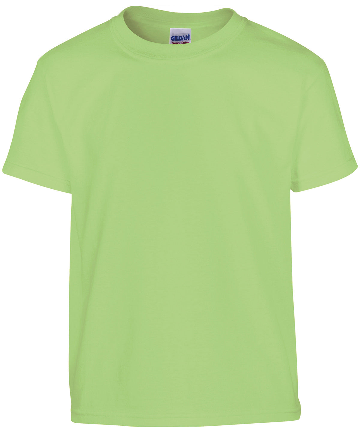 Gildan - Heavy Cotton™ youth t-shirt - GD05B