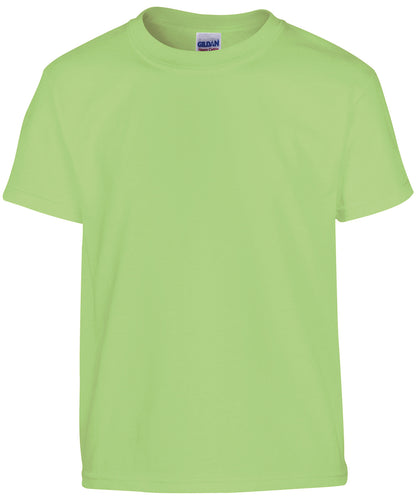 Gildan - Heavy Cotton™ youth t-shirt - GD05B