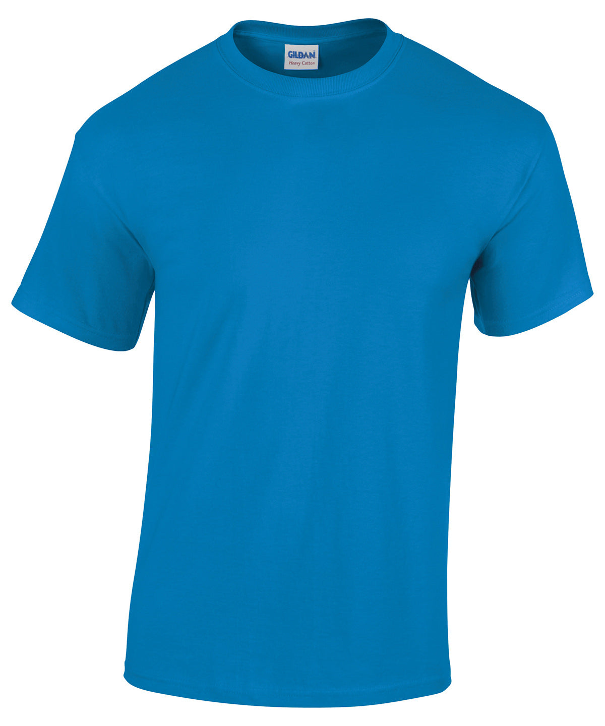 Gildan - Heavy Cotton™ youth t-shirt - GD05B