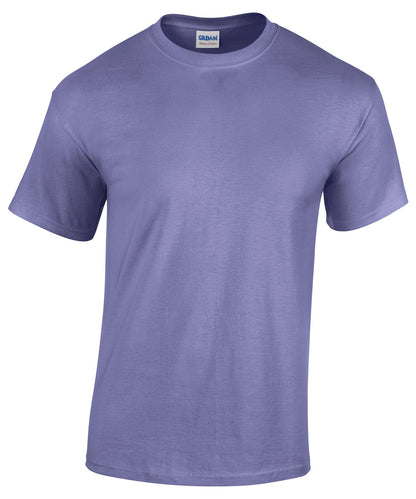 Gildan - Heavy Cotton™ youth t-shirt - GD05B