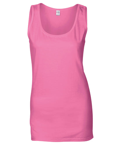 Gildan - Softstyle™ women's tank top - GD077