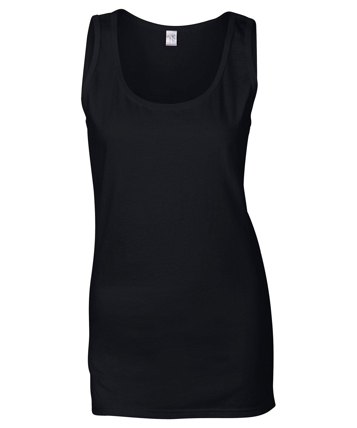 Gildan - Softstyle™ women's tank top - GD077