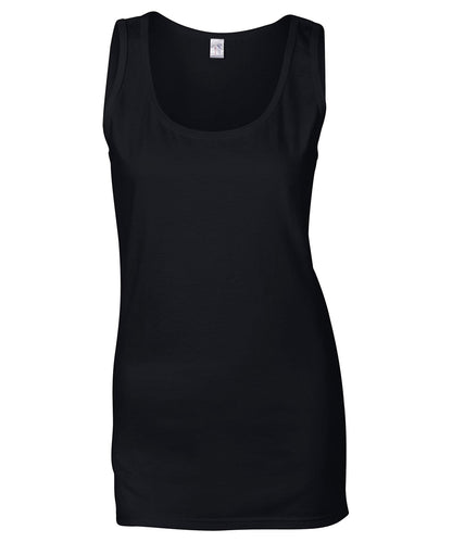 Gildan - Softstyle™ women's tank top - GD077