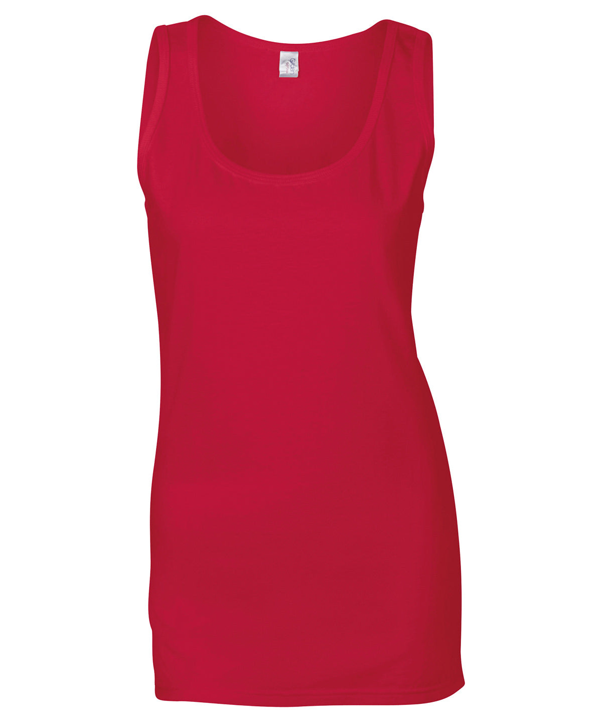 Gildan - Softstyle™ women's tank top - GD077