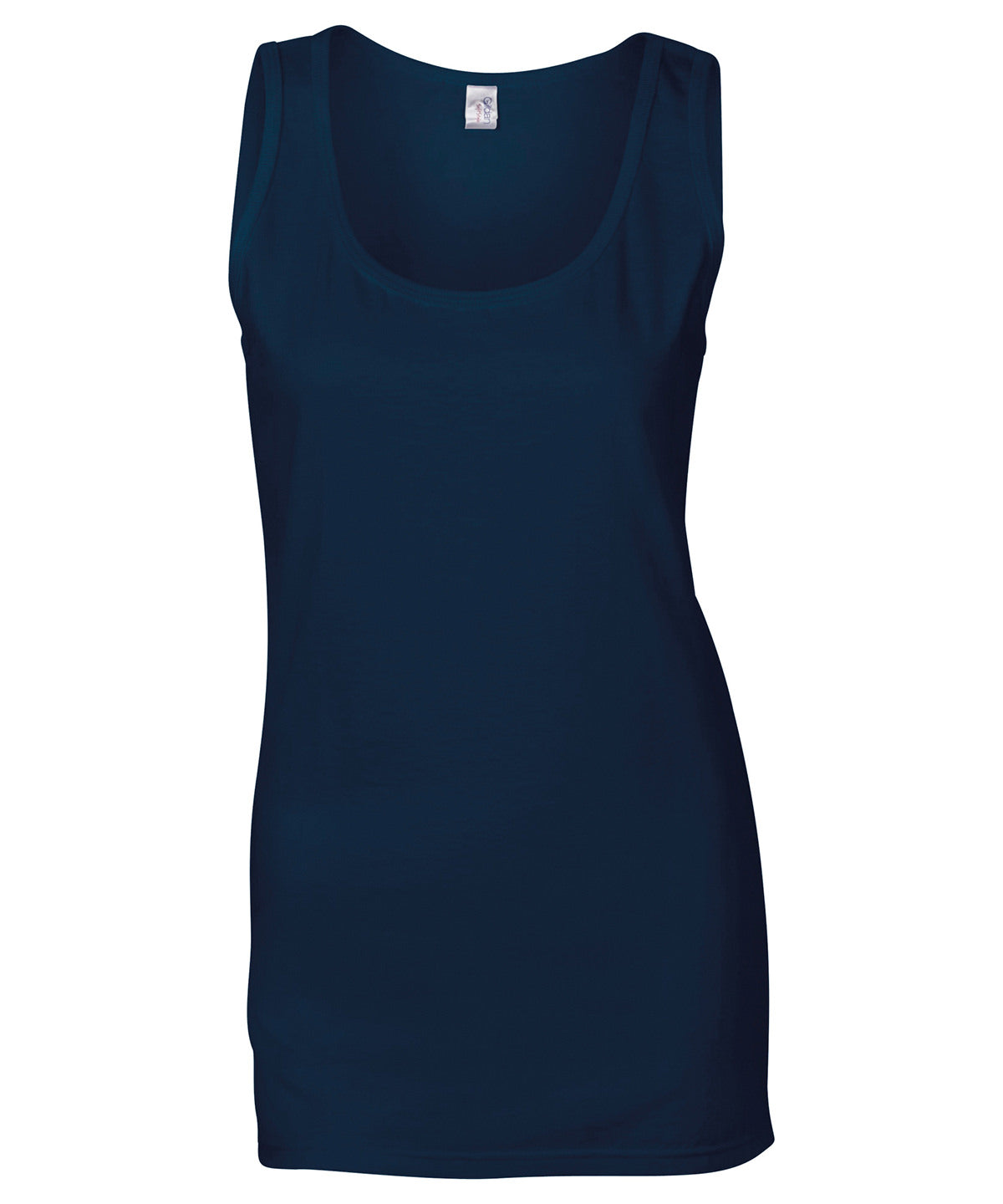 Gildan - Softstyle™ women's tank top - GD077