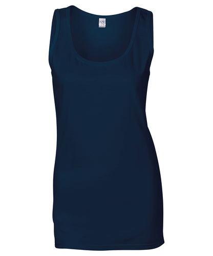 Gildan - Softstyle™ women's tank top - GD077