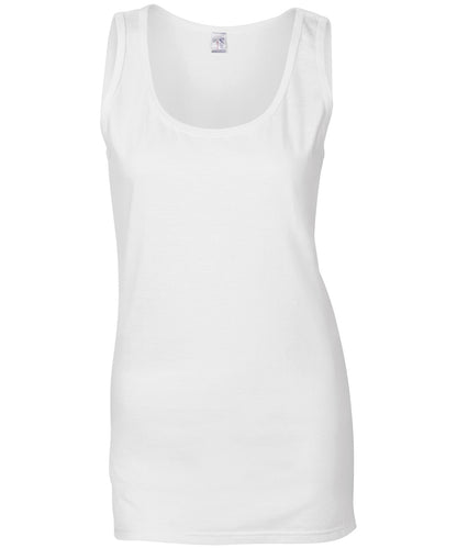 Gildan - Softstyle™ women's tank top - GD077