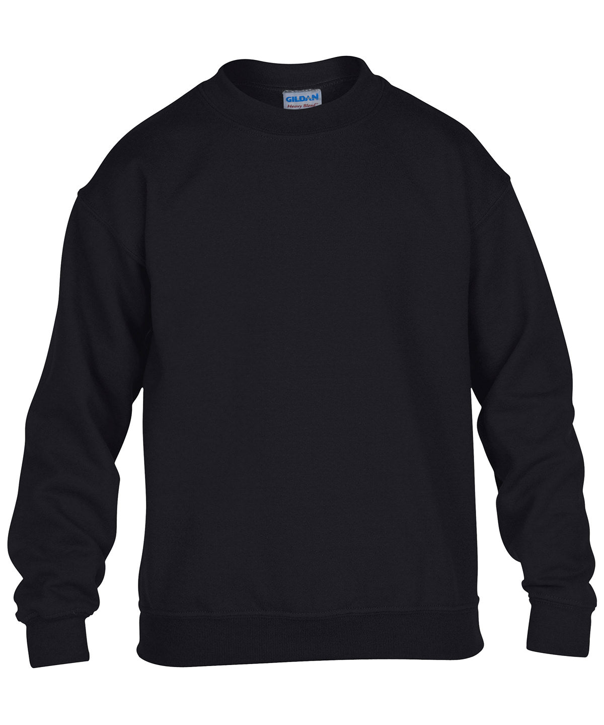 Gildan - Heavy Blend™ youth crew neck sweatshirt - GD56B