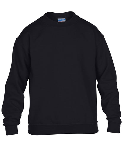 Gildan - Heavy Blend™ youth crew neck sweatshirt - GD56B