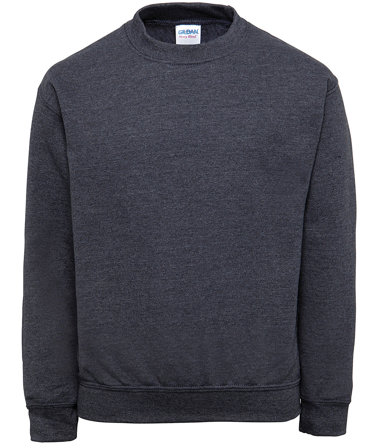 Gildan - Heavy Blend™ youth crew neck sweatshirt - GD56B