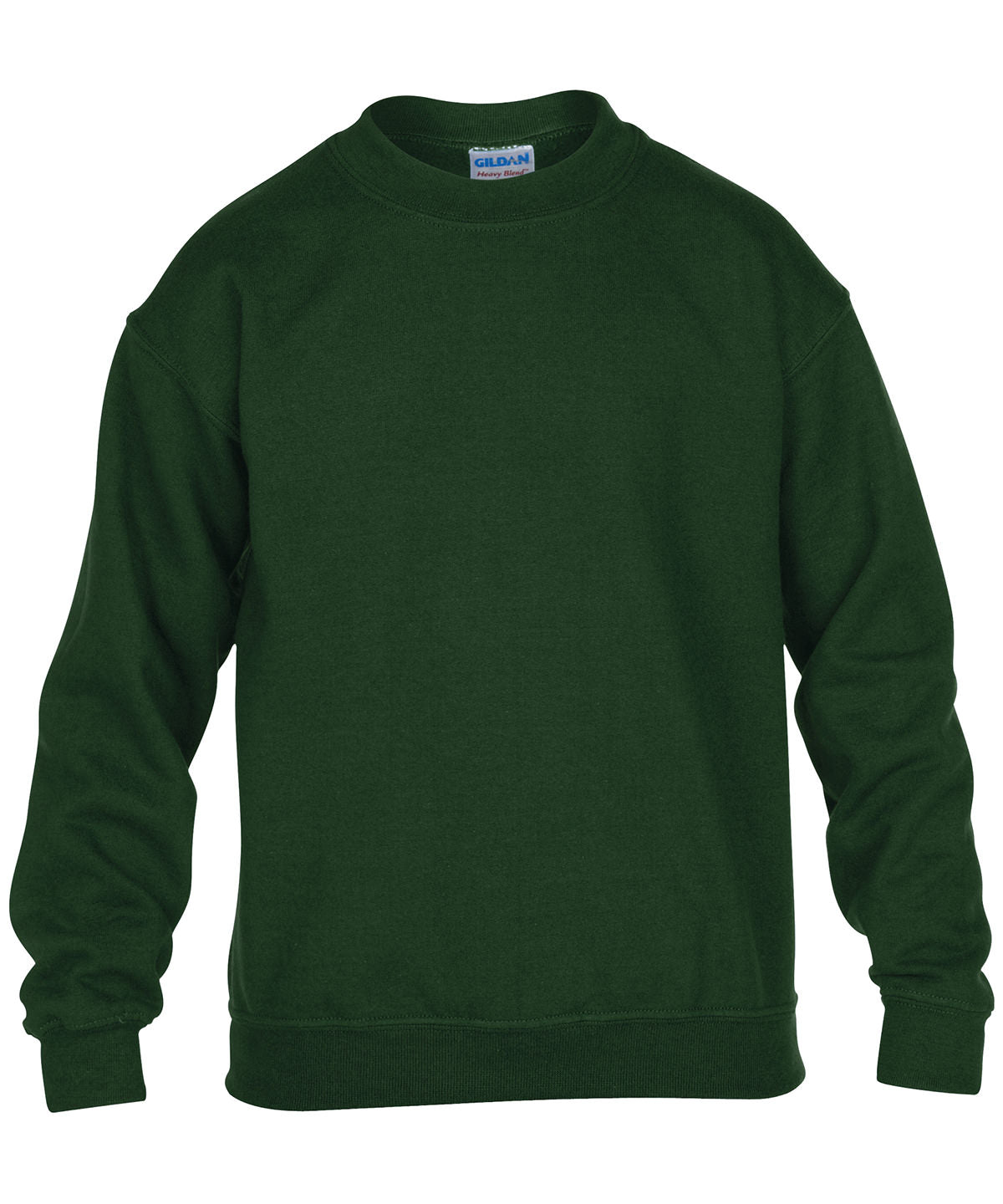 Gildan - Heavy Blend™ youth crew neck sweatshirt - GD56B