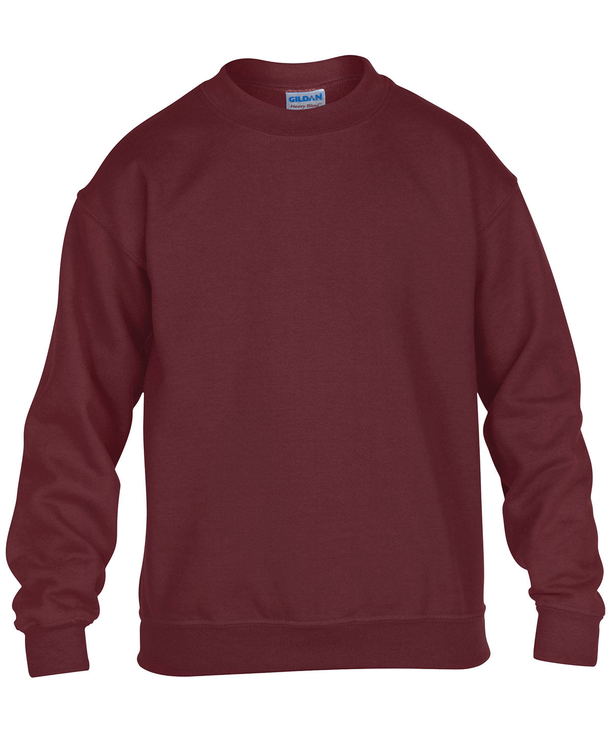 Gildan - Heavy Blend™ youth crew neck sweatshirt - GD56B