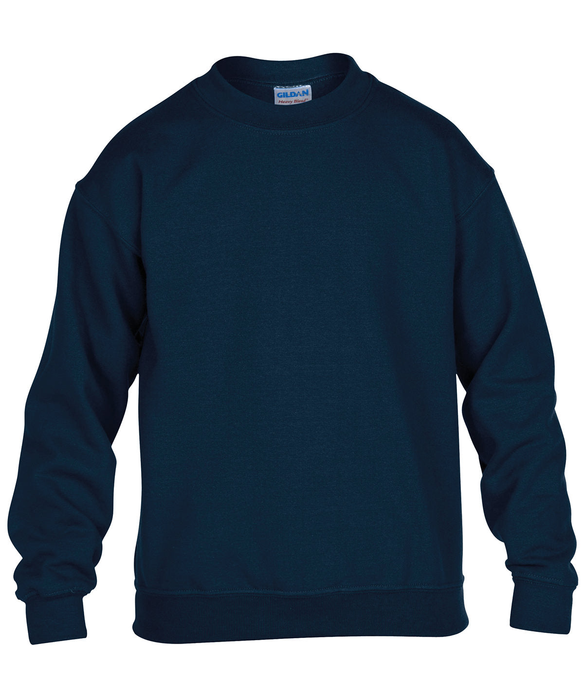 Gildan - Heavy Blend™ youth crew neck sweatshirt - GD56B