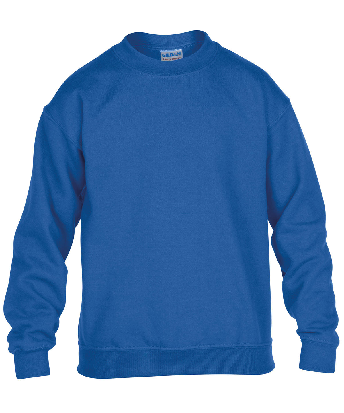 Gildan - Heavy Blend™ youth crew neck sweatshirt - GD56B