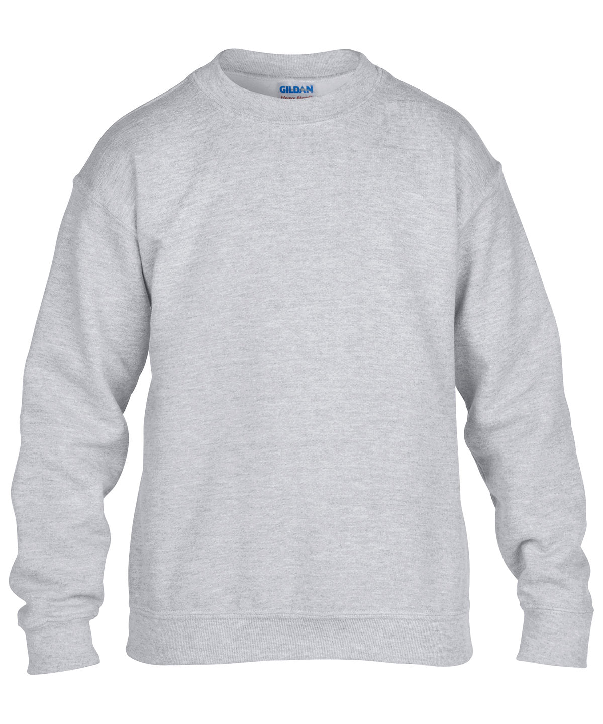 Gildan - Heavy Blend™ youth crew neck sweatshirt - GD56B
