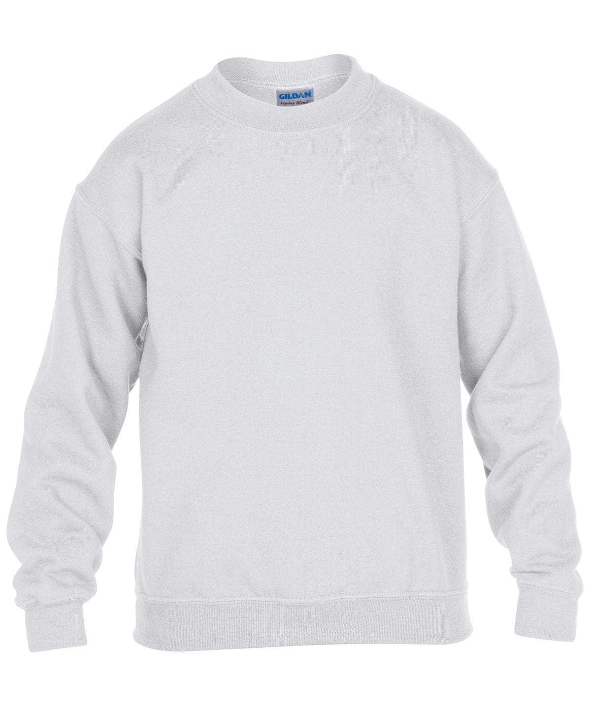 Gildan - Heavy Blend™ youth crew neck sweatshirt - GD56B