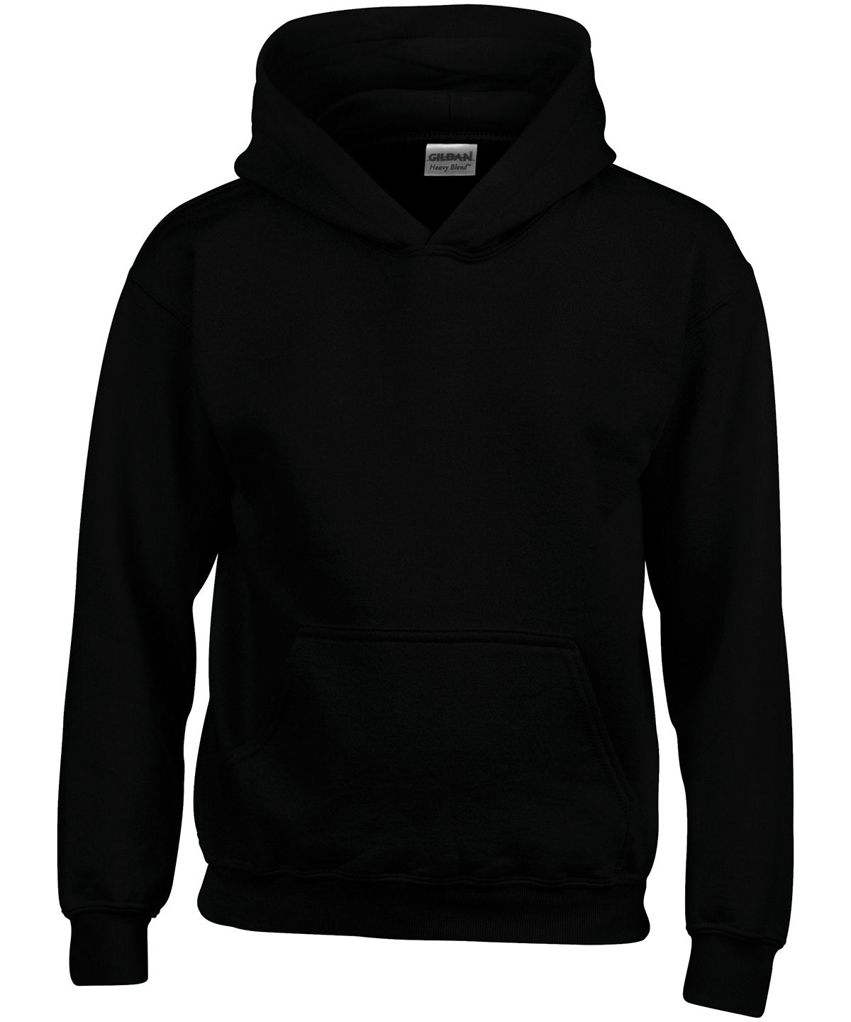 Gildan - Heavy Blend™ youth hooded sweatshirt - GD57B