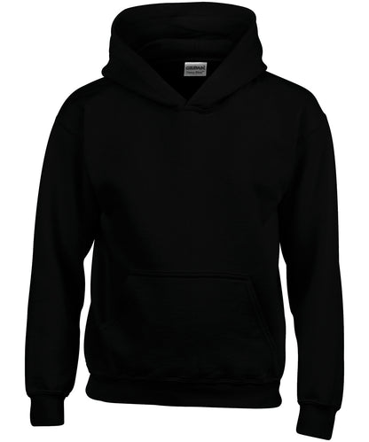 Gildan - Heavy Blend™ youth hooded sweatshirt - GD57B