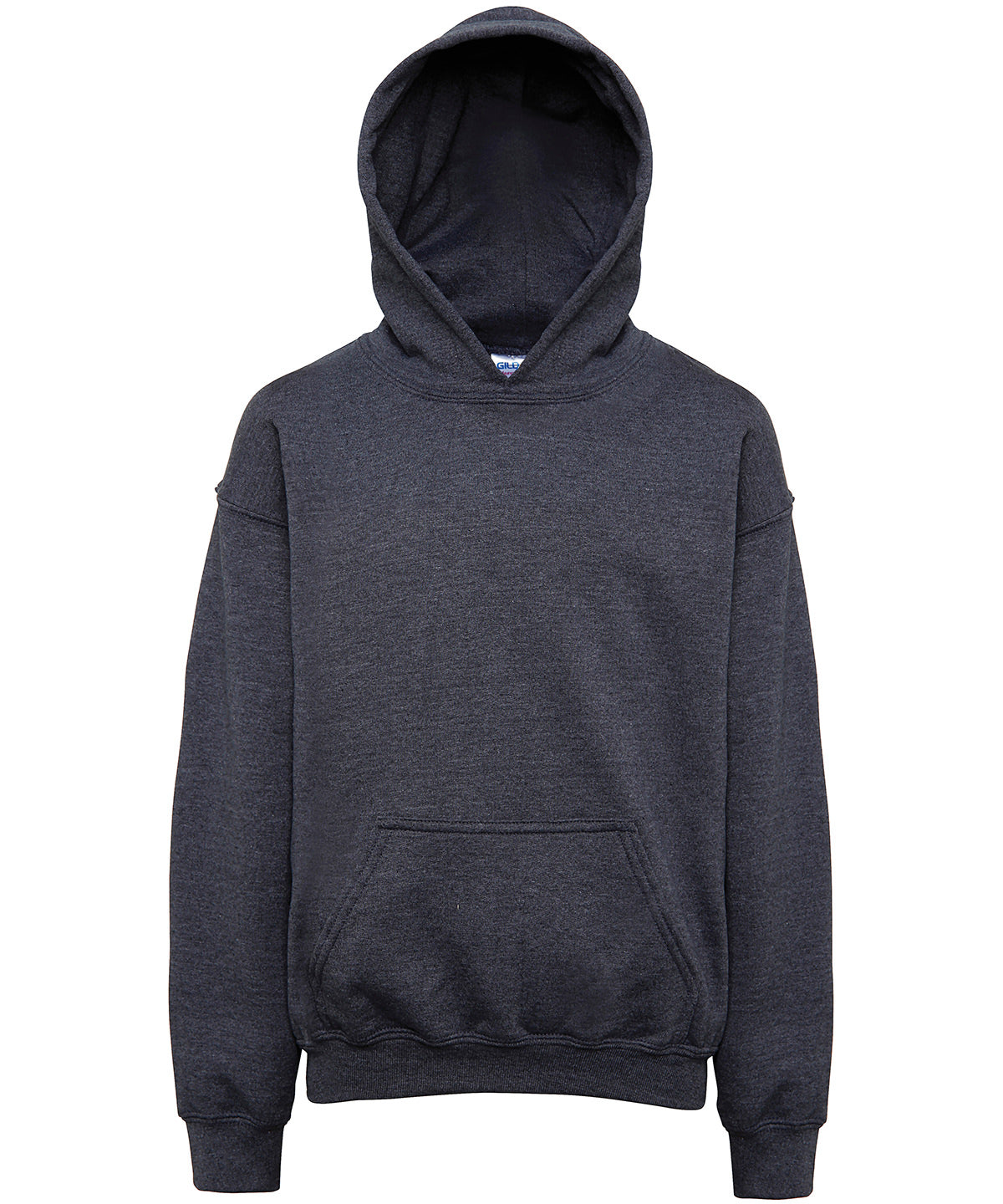 Gildan - Heavy Blend™ youth hooded sweatshirt - GD57B