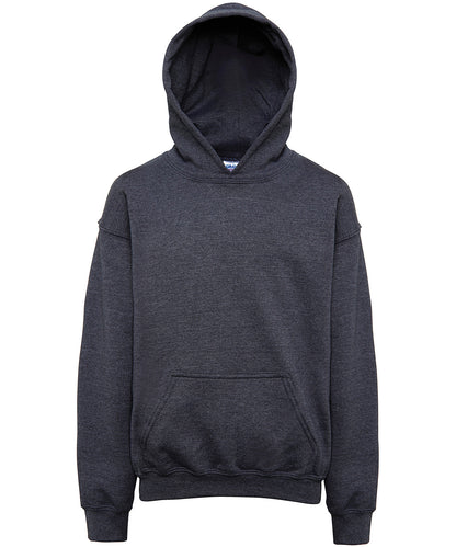 Gildan - Heavy Blend™ youth hooded sweatshirt - GD57B