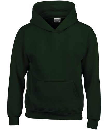 Gildan - Heavy Blend™ youth hooded sweatshirt - GD57B